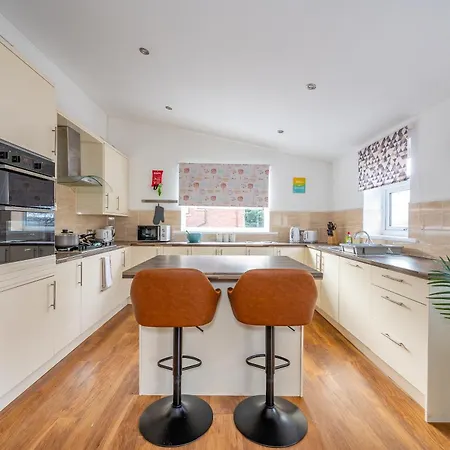 *rd98bl* For Your Relaxed & Cosy + Free Parking + Free Fast Wifi * Accommodatie bij particulieren Leeds (West Yorkshire)