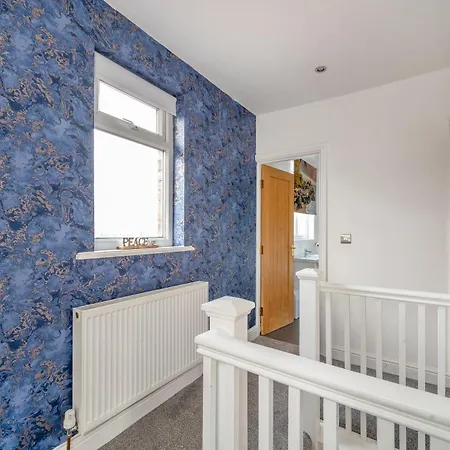 *rd98bl* For Your Relaxed & Cosy + Free Parking + Free Fast Wifi * Accommodatie bij particulieren Leeds (West Yorkshire)