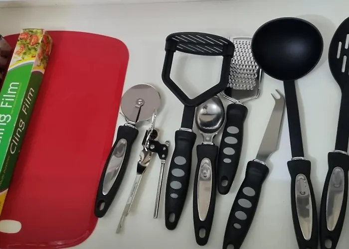 *rd98bl* For Your Relaxed & Cosy + Free Parking + Free Fast Wifi * *