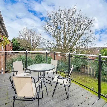 *rd98bl* For Your Relaxed & Cosy + Free Parking + Free Fast Wifi * Leeds (West Yorkshire)