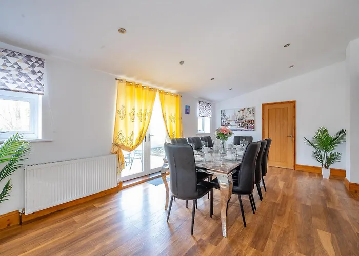 *rd98bl* For Your Relaxed & Cosy + Free Parking + Free Fast Wifi * Accommodatie bij particulieren