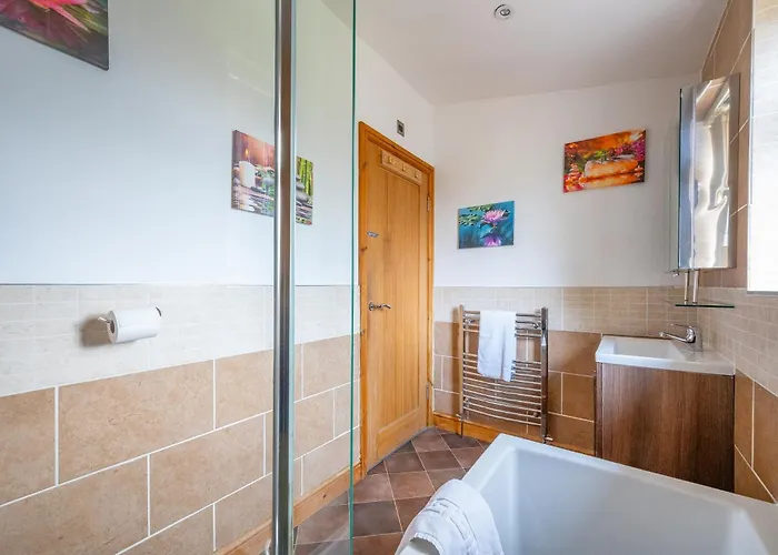 Accommodatie bij particulieren *rd98bl* For Your Relaxed & Cosy + Free Parking + Free Fast Wifi * *