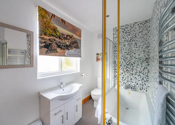 *rd98bl* For Your Relaxed & Cosy + Free Parking + Free Fast Wifi * Accommodatie bij particulieren