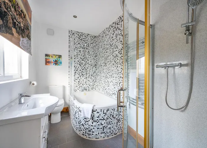 Accommodatie bij particulieren *rd98bl* For Your Relaxed & Cosy + Free Parking + Free Fast Wifi * *